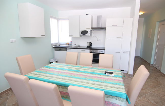 Apartments Ljubic - Foto 24