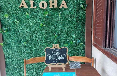 Aloha Casa por Temporada Angra dos Reis - Foto 16