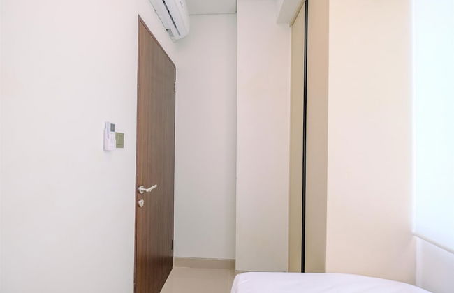 Simply Modern And Classic 2Br At Transpark Cibubur Apartment - Foto 6