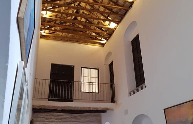 Charming Holiday Home in Fuentes de Andalucía With Pool - Foto 10