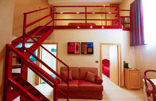 Villa La Fornacina - Foto 29