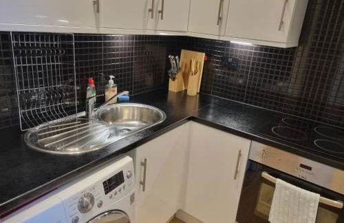Stunning 2 Bed/2 Bath Flat in Waterloo, London - Foto 6