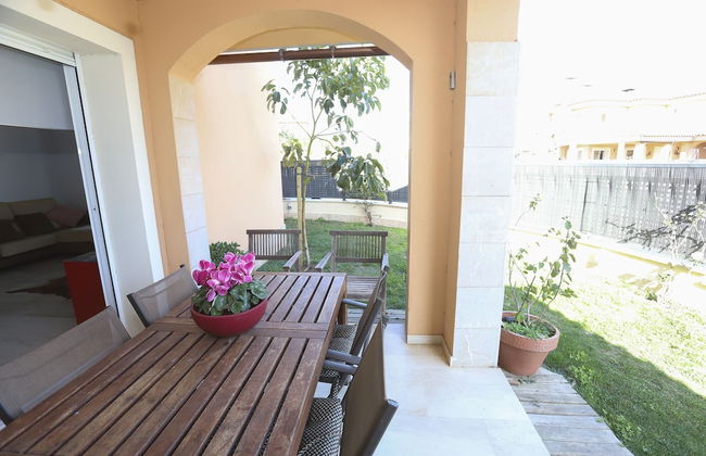 Chalet Costa Dorado - Foto 34