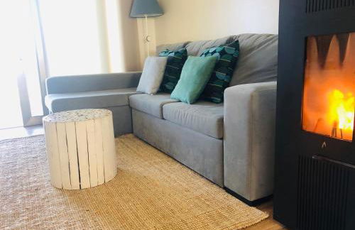 Casa con jardín al lado de Playa Hío - Foto 9