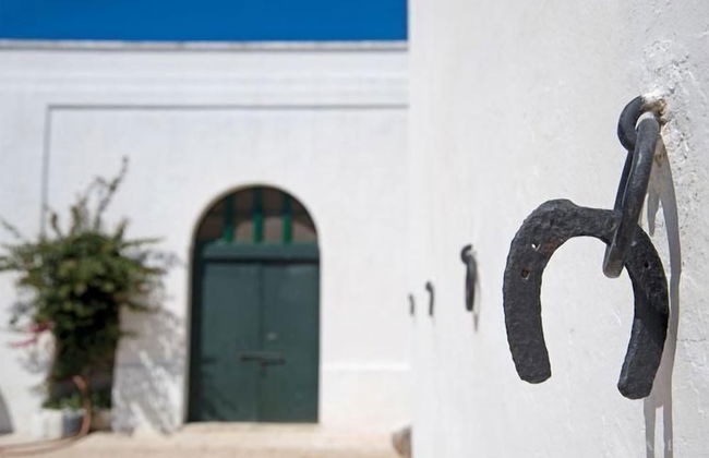 Tenuta Badessa - Photo 30