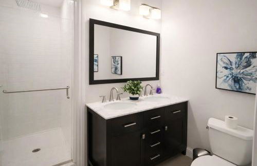 Spacious 4-Bed- Sleeps 8 - Family Friendly - Foto 20