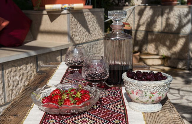 Authentic Villa With Private Pool,hot Tub,covered Terraces,panoramic View, Wi-fi - Foto 50