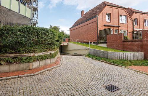 Traumhaftes Domizil mit Tiefgarage - Foto 9