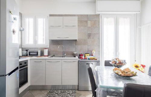 Il fortino dei Pinatti FIERA - TECNOPOLO - PARCO NORD - Foto 8