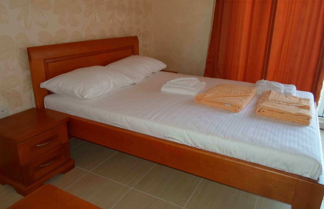 Apartments Stević - Monaco - Foto 13