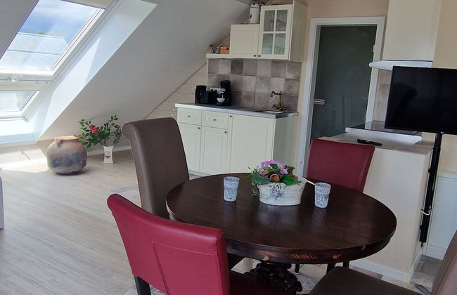 Apartmenthaus in Walle - Foto 31