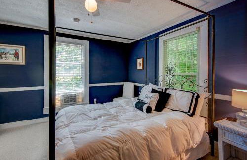 Historic McGuire House - Foto 27