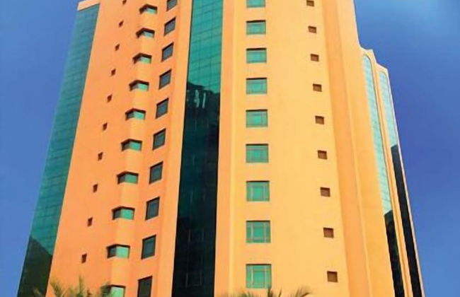 Gulf Executive Residence - Foto 1