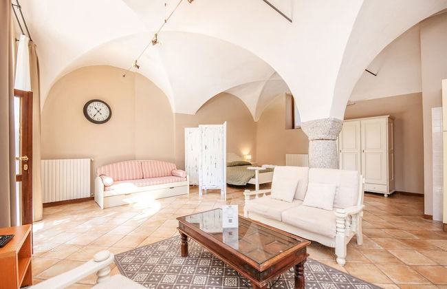 Agriturismo La Filanda - Foto 28