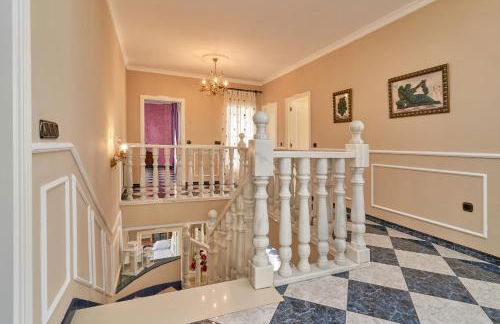 Villa Soraida - Foto 14