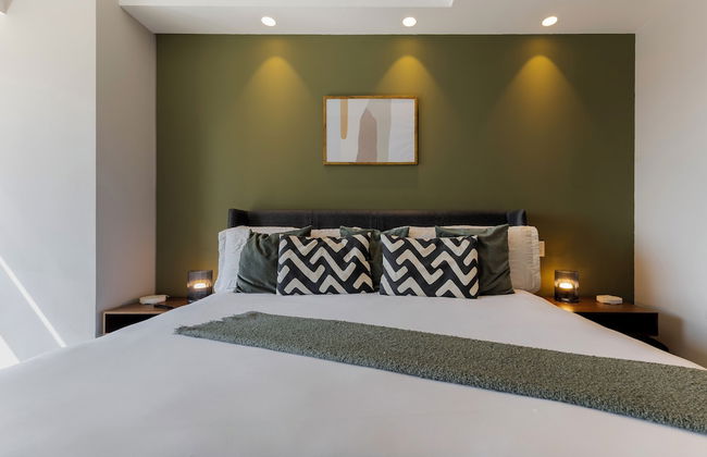 Capitalia Plaza Residences Reforma - Foto 23