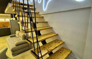 Pop Art Maisonette Ioannina - Foto 46
