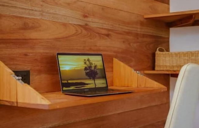 ALOE - Ecological Boutique Villas - Photo 10