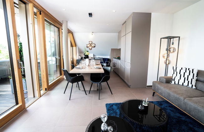 Max Lodging GmbH & Co KG - Foto 30