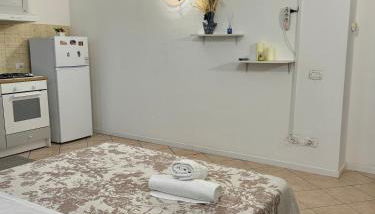 Aparthotel Dergano 2 near metro stop - Foto 4, towels, minibar