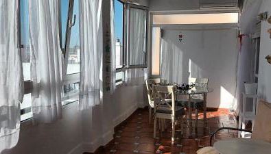 Ático con impresionantes vistas - Foto 2