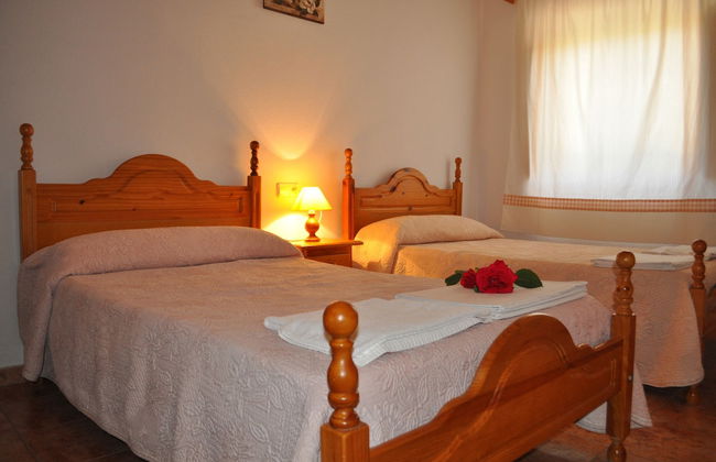 Casa rural El Salero en Moratalla - Foto 10