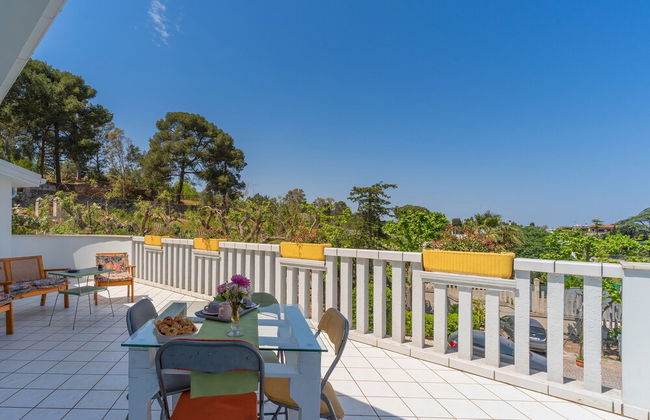 2981 Villa Colle Iris by Barbarhouse - Foto 50