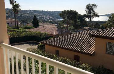 PORTICCIO, AGOSTA PLAGE vue mer pour 6 p, 2 ch, PROMO 7 nuits - Foto 30