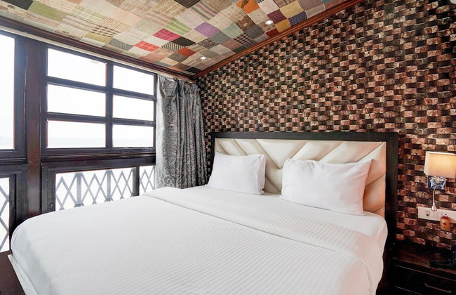 Palette Heritage Scindia Ghat - Foto 21