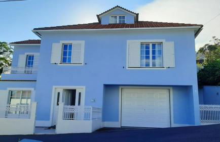 Casa Azul (Blue House) - Photo 1