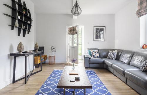 Harewood Estate Cottages - Foto 34