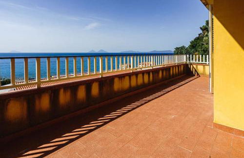 Grazia's Aeolian View House - Foto 15