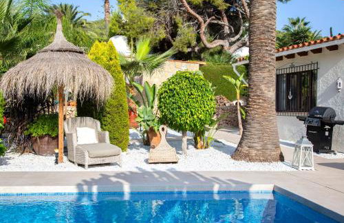 Holiday Home Verano by Interhome - Foto 12