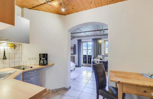 Jaudenhof - Apartment Schönbergalm - Foto 11