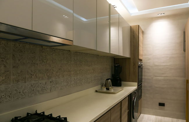 George Residence Banana Island - Foto 42