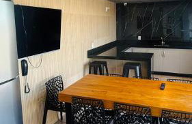 Studio novo no centro histórico - Foto 28