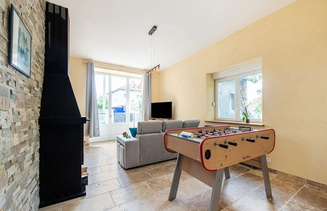 Gite in the Heart of Saone et Loire - Photo 21