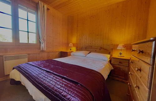 Duplex chaleureux pour 6 à Morillon avec parking - FR-1-624-175 - Foto 11