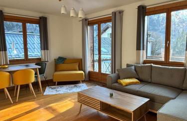 Home in Chamonix Bossons - Photo 1