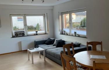 Monteurewohnung Wasserfurche Ebergötzen - Foto 1