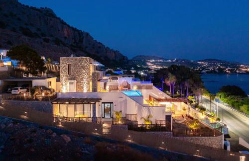 Villa Auretta - Foto 73