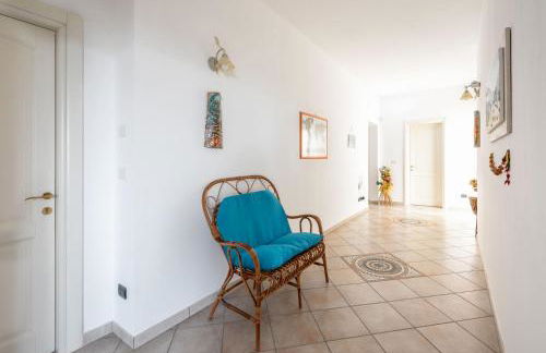 Apartments Alba Lilia - Puglia Salento - Foto 50