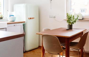 Schönste Location in Würzburg - Foto 11