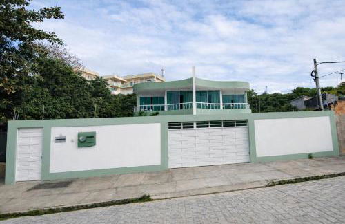 Casa confortável com varanda gourmet e 3 quartos com ar - Photo 21