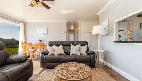 Entire Ocean View Home beaches hiking restaurants family activities - Foto 5