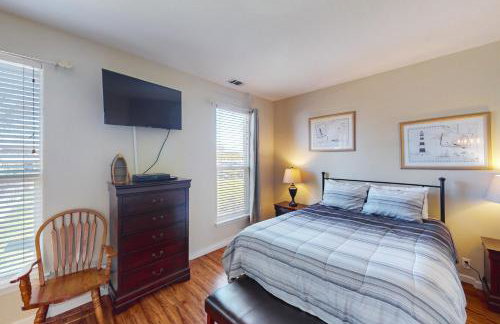 Beach Retreat - Foto 8