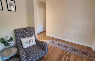 'Grange Hideaway' Town Centre (Sleeps 6) - Foto 2
