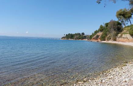 Studios Voula - Foto 10