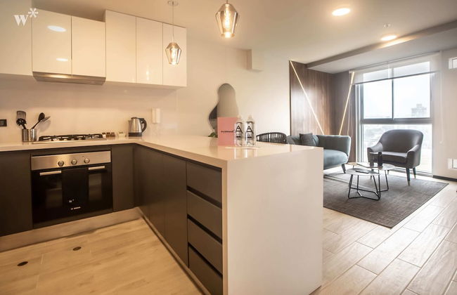 Wynwood El Sol Oeste in Barranco - Foto 49