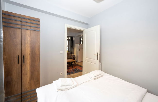 Dorne Suite Taksim - Foto 50